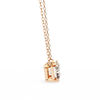 Kyra Diamond Pendant