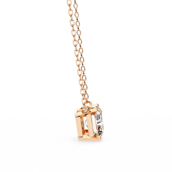 Kyra Diamond Pendant