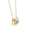 Kyra Diamond Pendant