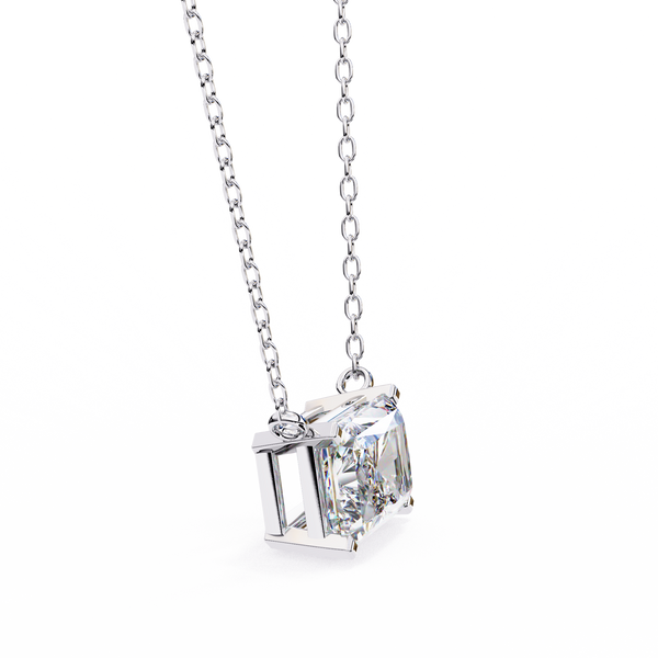Kyra Diamond Pendant