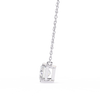 Kyra Diamond Pendant