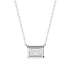 Kyra Diamond Pendant