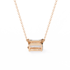 Kyra Diamond Pendant