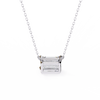 Kyra Diamond Pendant
