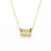 Kyra Diamond Pendant