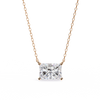 Kyra Diamond Pendant