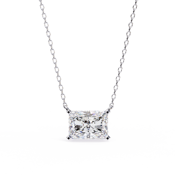 Kyra Diamond Pendant
