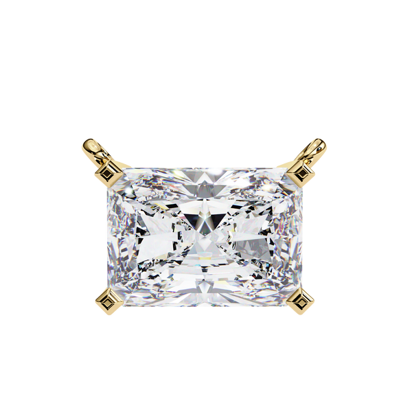 Kyra Diamond Pendant