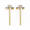Celestia Luxe Diamond Earrings