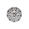 Celestia Luxe Diamond Earrings