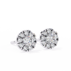 Celestia Luxe Diamond Earrings