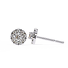 Celestia Luxe Diamond Earrings