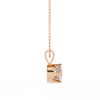 Lab Grown Diamond Pendant