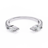 Natural Diamond Marquise Ring