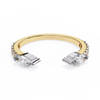 Natural Diamond Marquise Ring