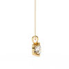 Charlotte Diamond Pendant