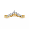 Queenky Lab Grown Diamond Ring