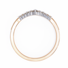 Queenky Lab Grown Diamond Ring