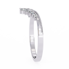 Queenky Lab Grown Diamond Ring