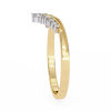 Queenky Lab Grown Diamond Ring