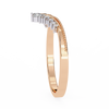 Queenky Lab Grown Diamond Ring