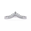 Queenky Lab Grown Diamond Ring