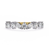 Two-Stone Diamond Ring