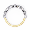 Two-Stone Diamond Ring