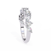 Two-Stone Diamond Ring