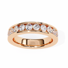 Natural Diamond Celestial Spark Band
