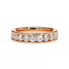 Natural Diamond Celestial Spark Band