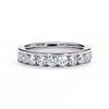 Natural Diamond Celestial Spark Band