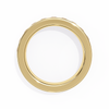 Natural Diamond Celestial Spark Band