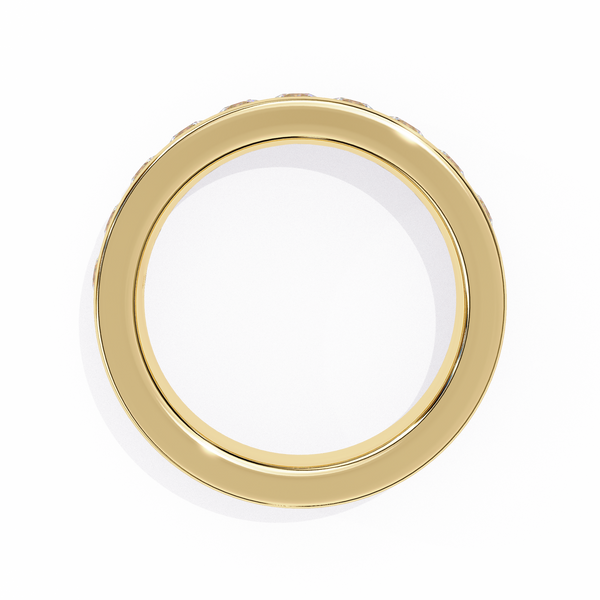 Natural Diamond Celestial Spark Band