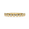 Round Diamond Eternity Ring