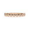 Round Diamond Eternity Ring