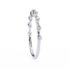Natural Diamond Starlit Harmony Band