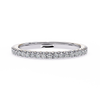 Natural Diamond Classic Brilliance Band