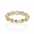 Natural Diamond Brilliant Orbit Band