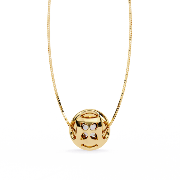 Gabriella Diamond Pendant