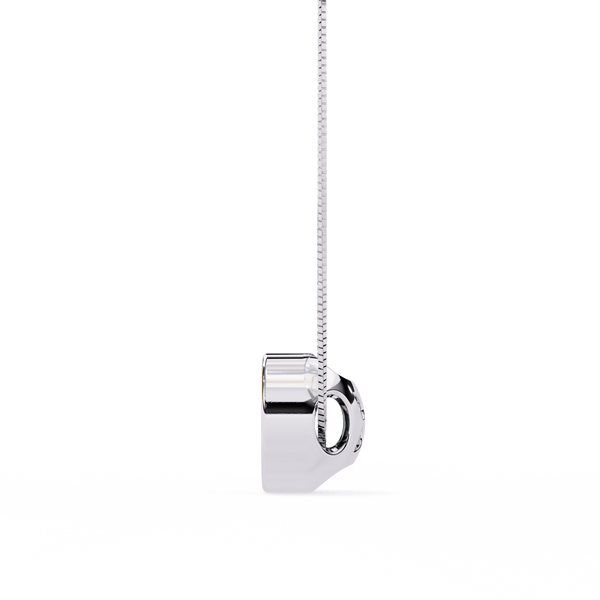 Gabriella Diamond Pendant