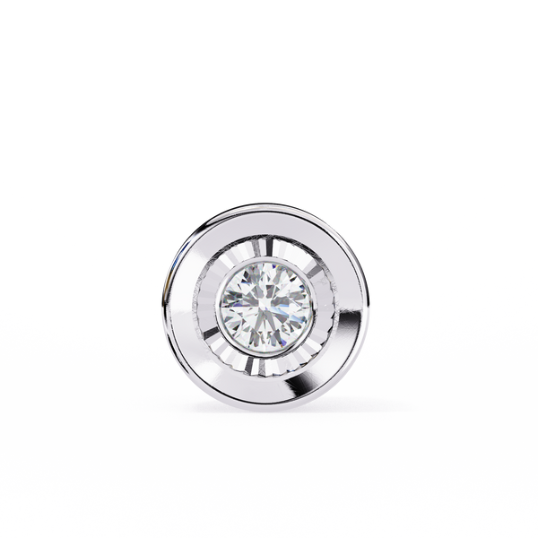 Gabriella Diamond Pendant
