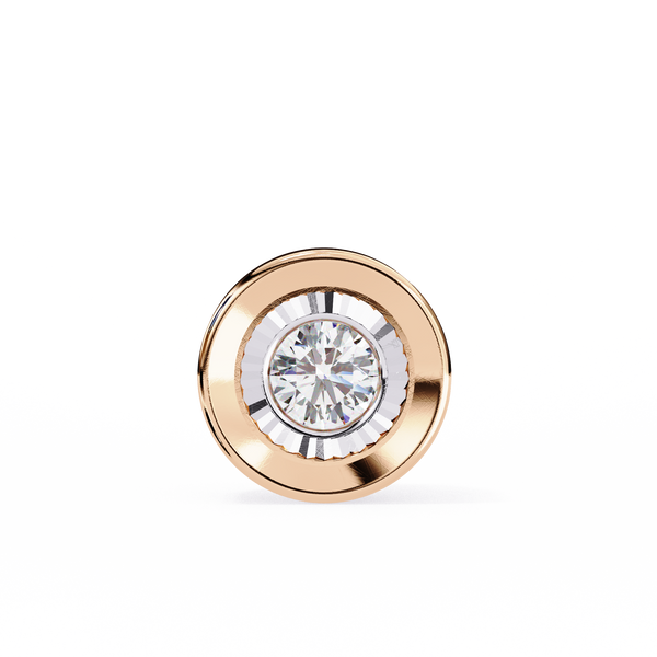 Gabriella Diamond Pendant