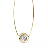 Gabriella Diamond Pendant