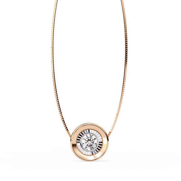 Gabriella Diamond Pendant