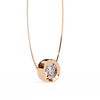 Gabriella Diamond Pendant
