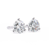 Eternity stud earring