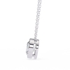 Noel Diamond Pendant