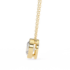 Noel Diamond Pendant