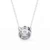 Noel Diamond Pendant